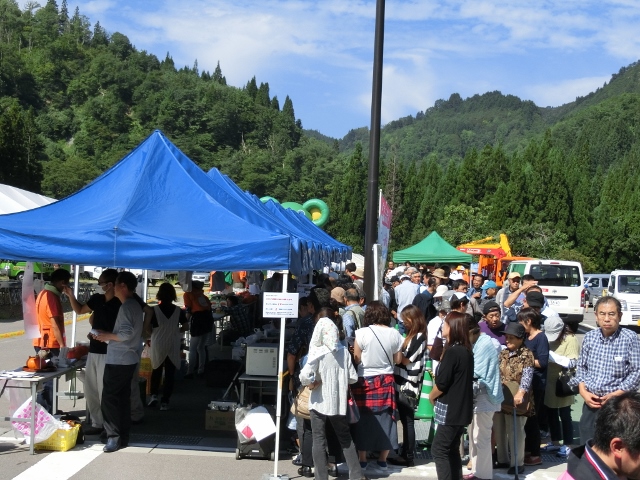 赤かぼちゃ収穫祭3